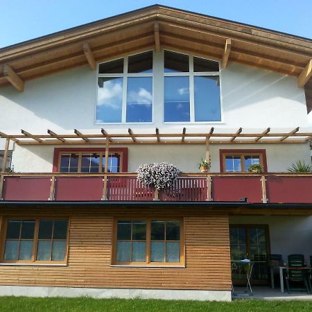 Apartment Lochner Piesendorf-Walchen Екстериор снимка