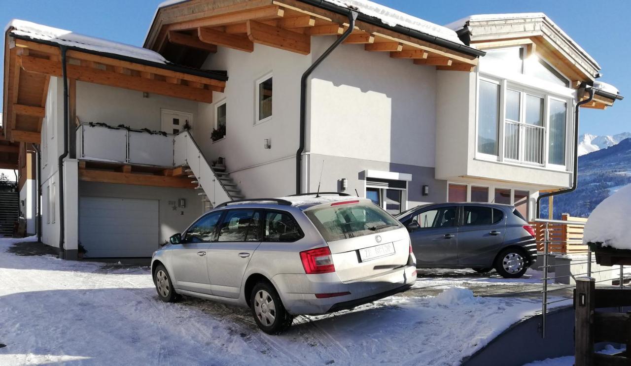 Apartment Lochner Piesendorf-Walchen Екстериор снимка
