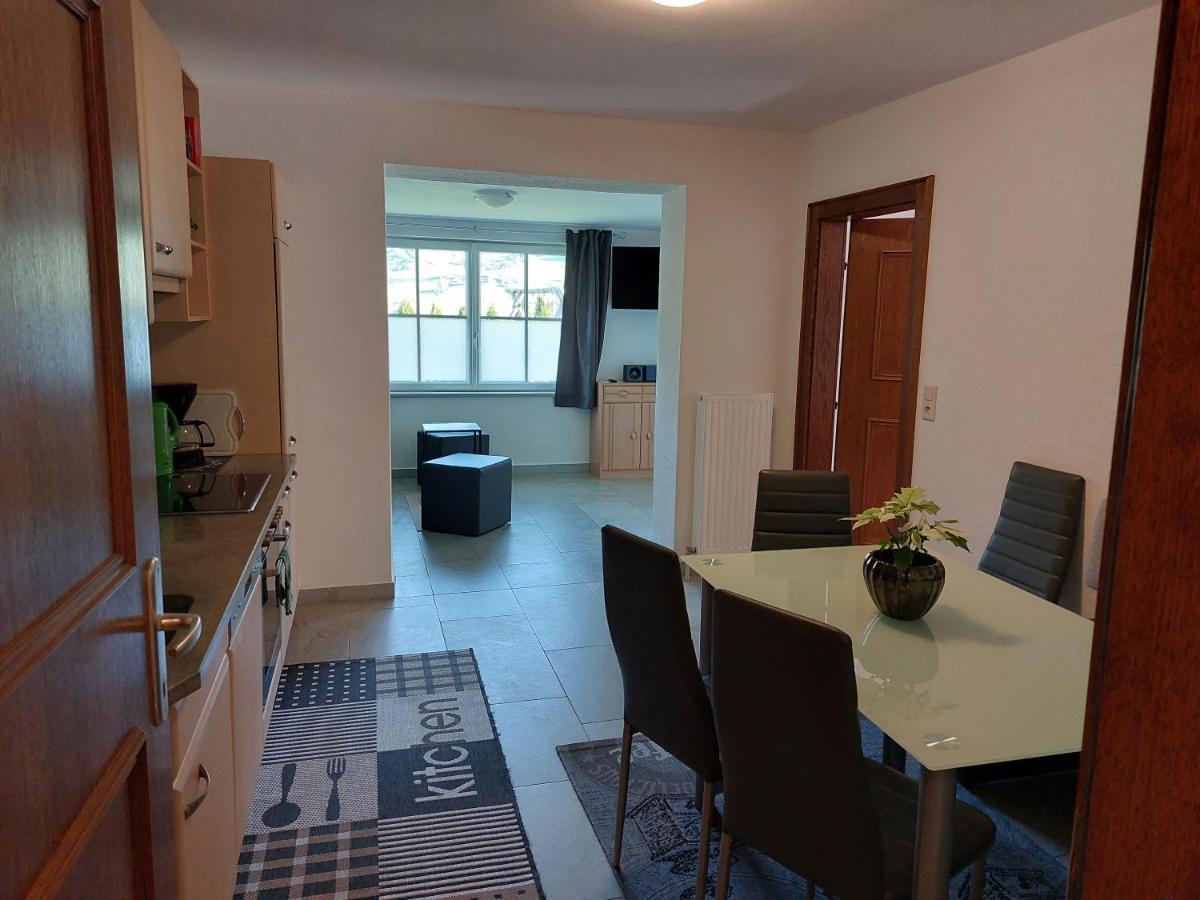Apartment Lochner Piesendorf-Walchen Екстериор снимка