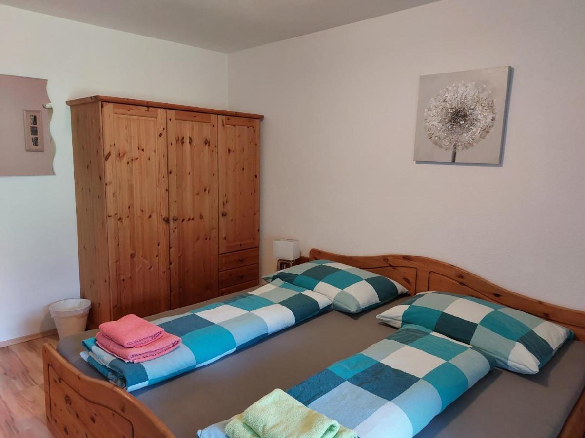 Apartment Lochner Piesendorf-Walchen Екстериор снимка