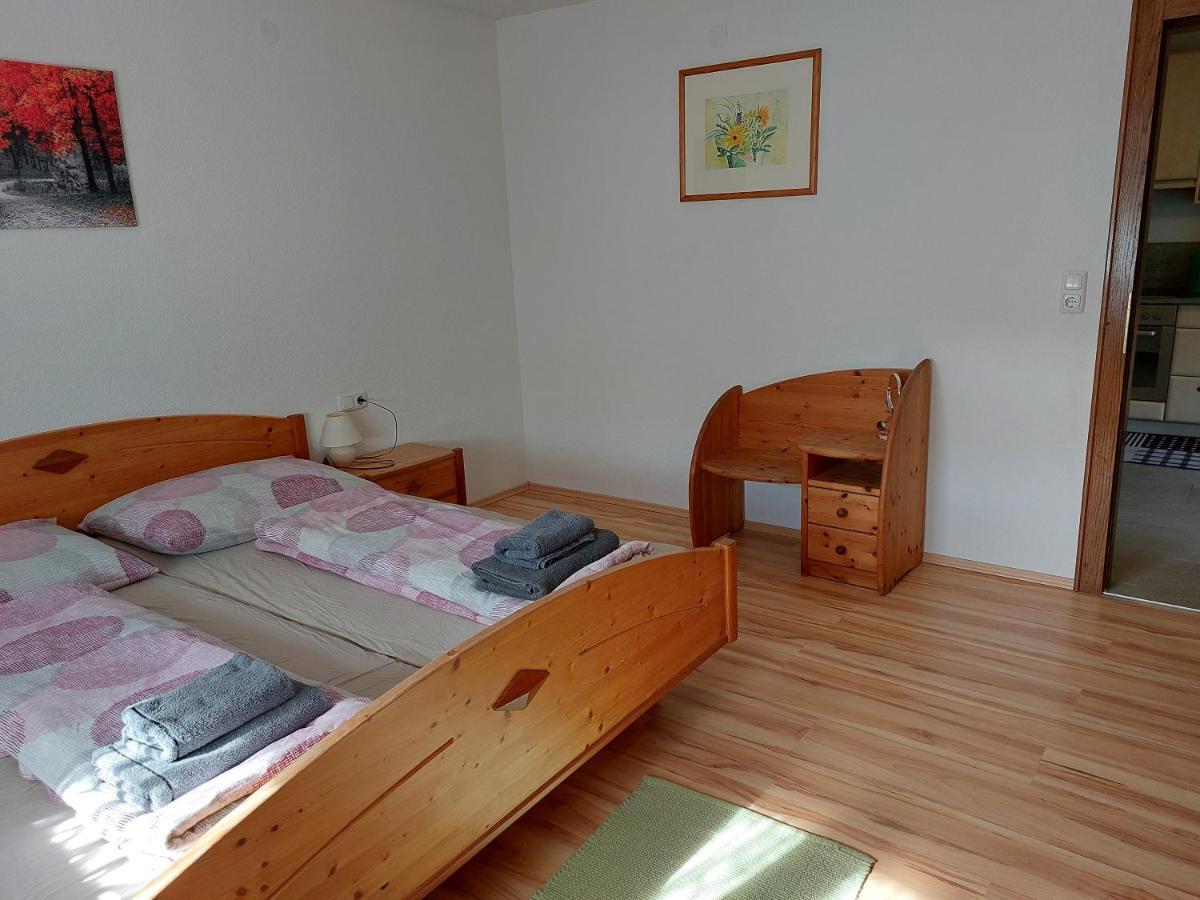 Apartment Lochner Piesendorf-Walchen Екстериор снимка
