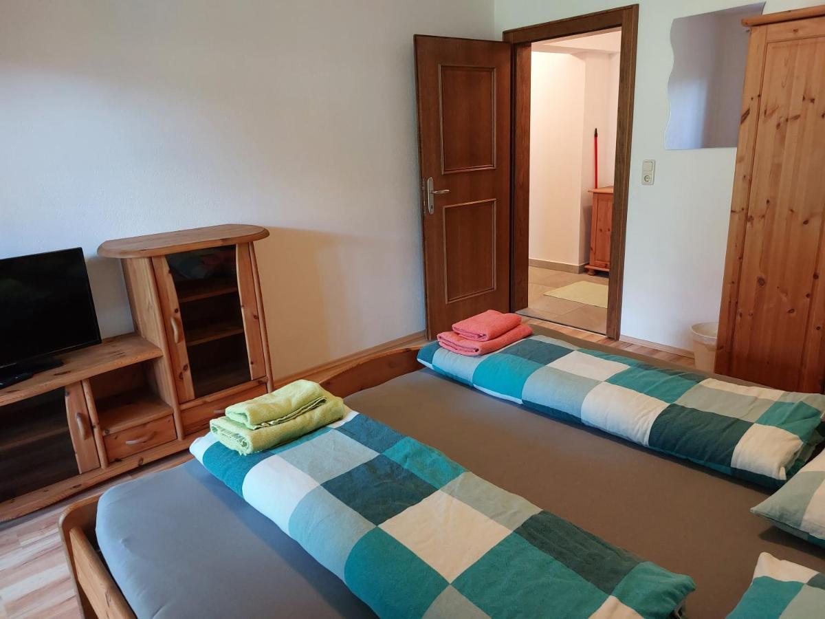 Apartment Lochner Piesendorf-Walchen Екстериор снимка