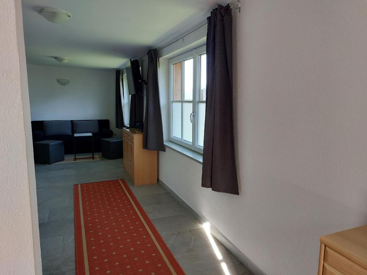 Apartment Lochner Piesendorf-Walchen Екстериор снимка