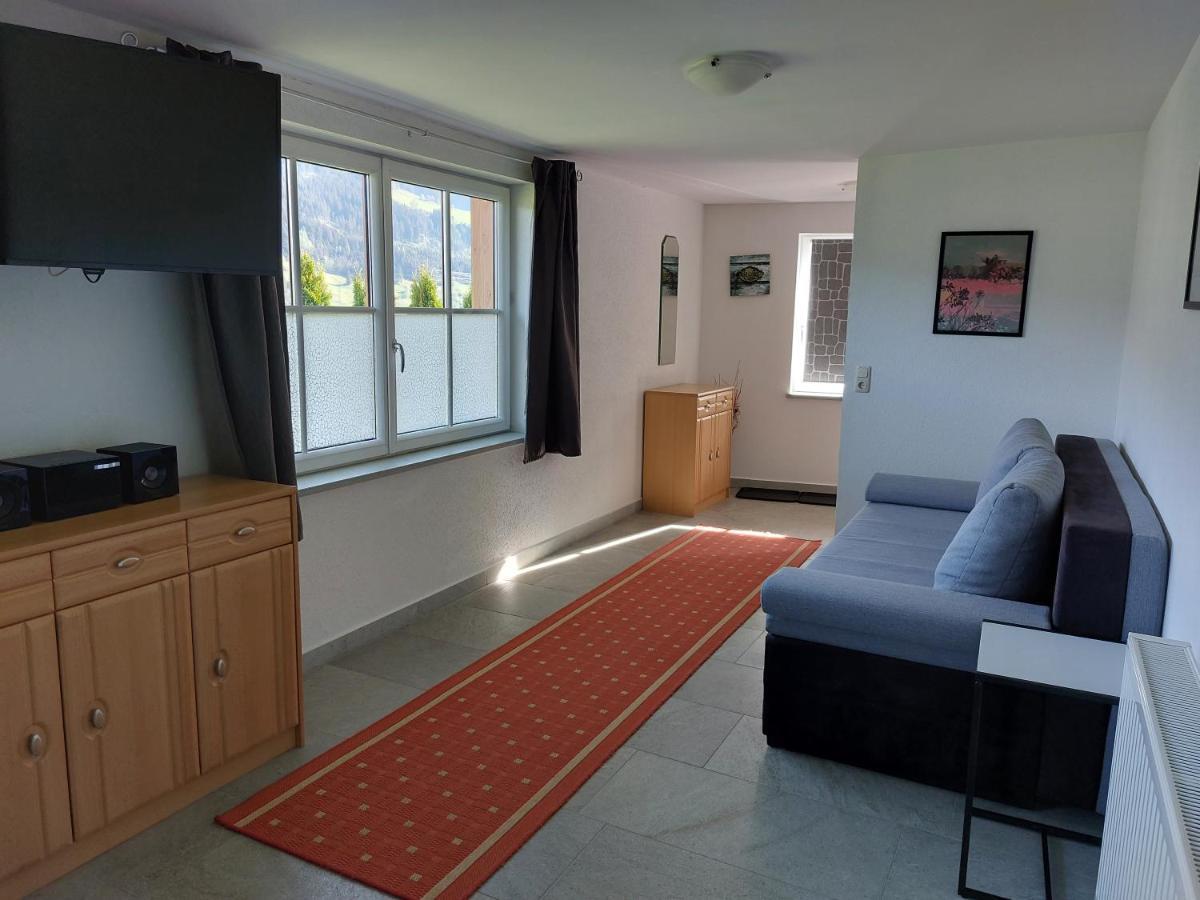 Apartment Lochner Piesendorf-Walchen Екстериор снимка