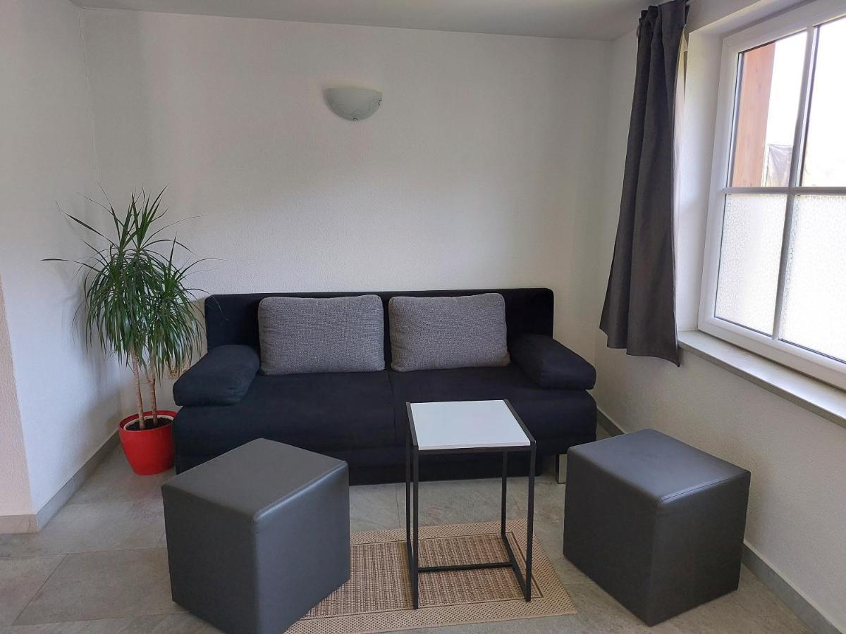 Apartment Lochner Piesendorf-Walchen Екстериор снимка
