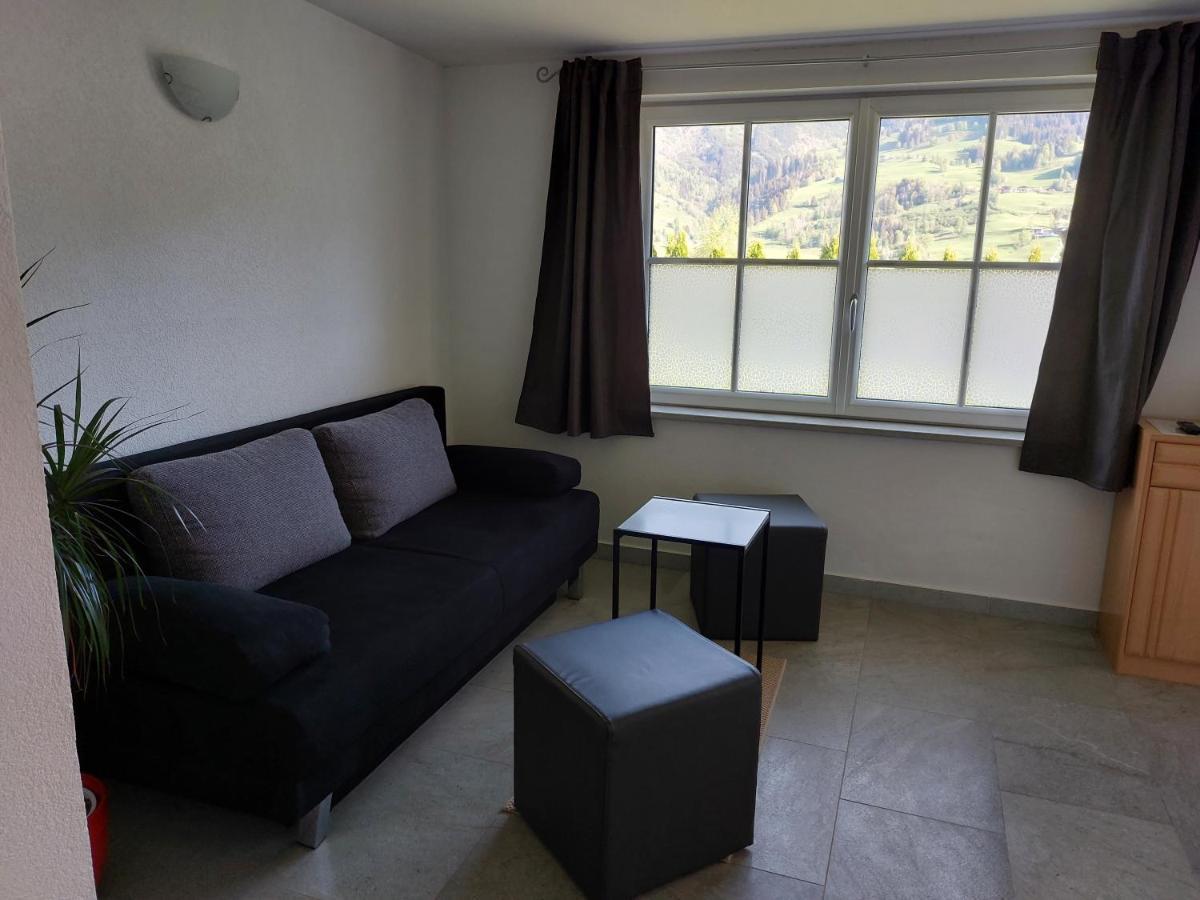 Apartment Lochner Piesendorf-Walchen Екстериор снимка