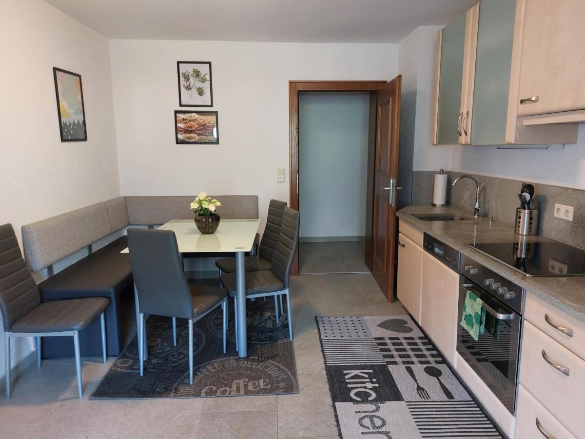 Apartment Lochner Piesendorf-Walchen Екстериор снимка