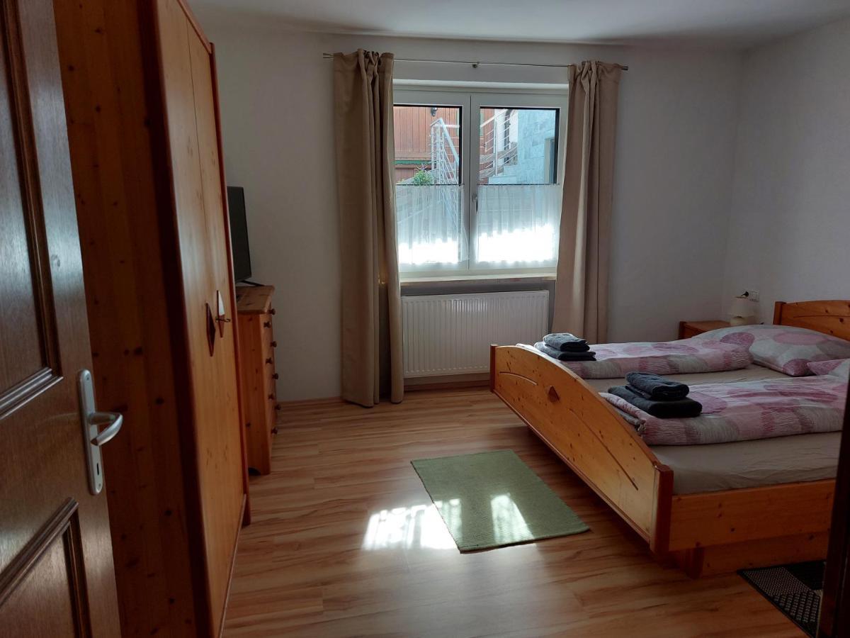 Apartment Lochner Piesendorf-Walchen Екстериор снимка