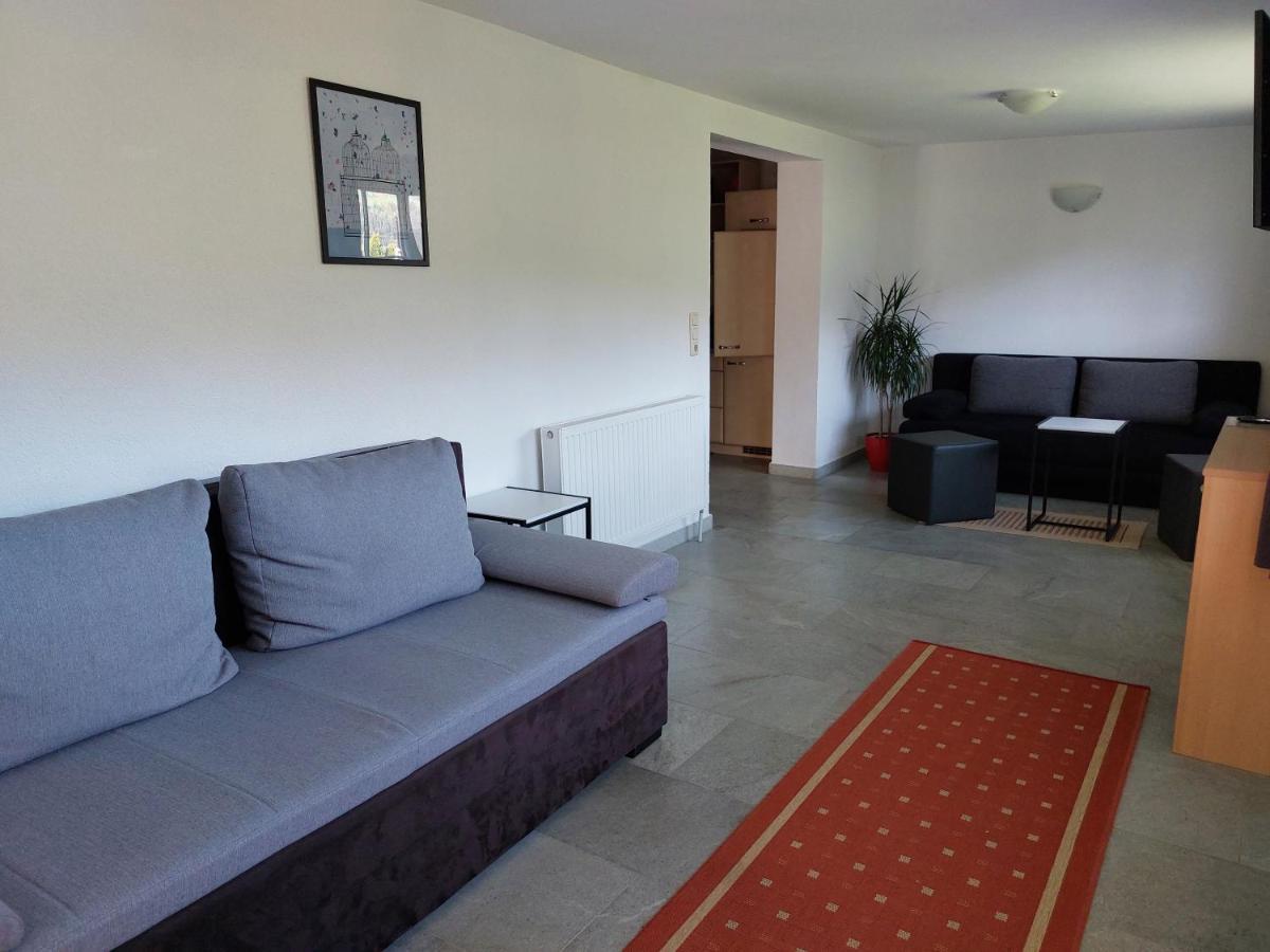 Apartment Lochner Piesendorf-Walchen Екстериор снимка