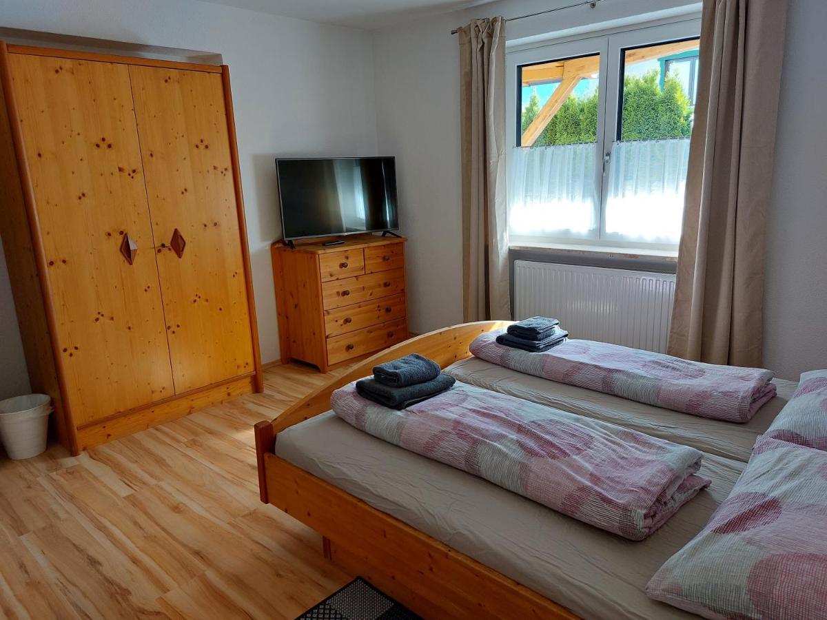 Apartment Lochner Piesendorf-Walchen Екстериор снимка