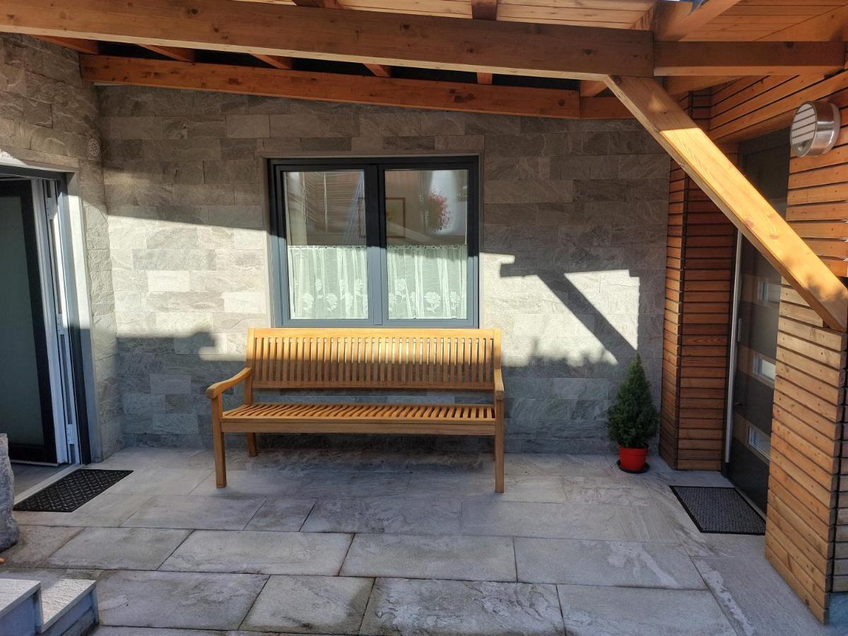 Apartment Lochner Piesendorf-Walchen Екстериор снимка
