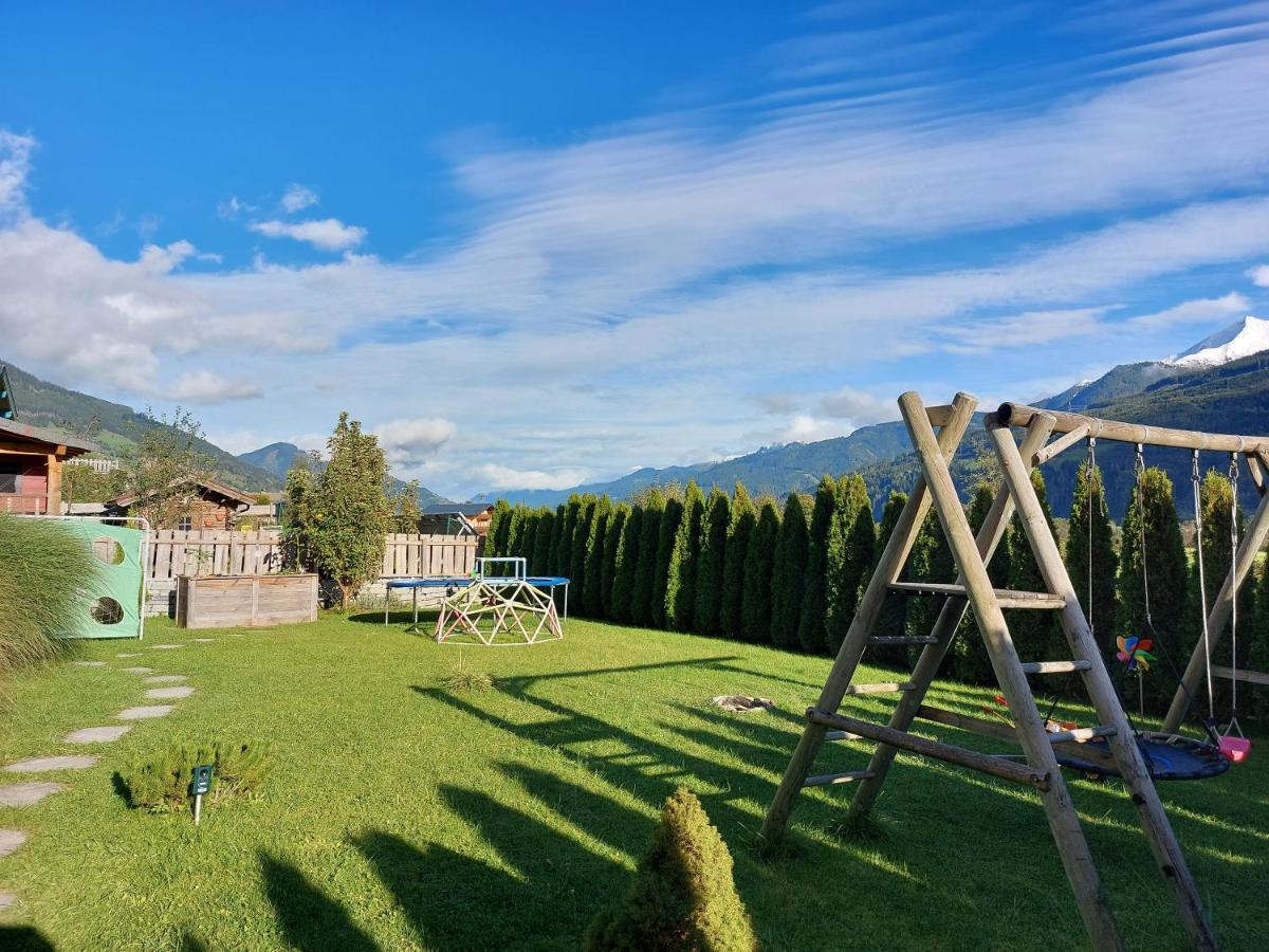 Apartment Lochner Piesendorf-Walchen Екстериор снимка