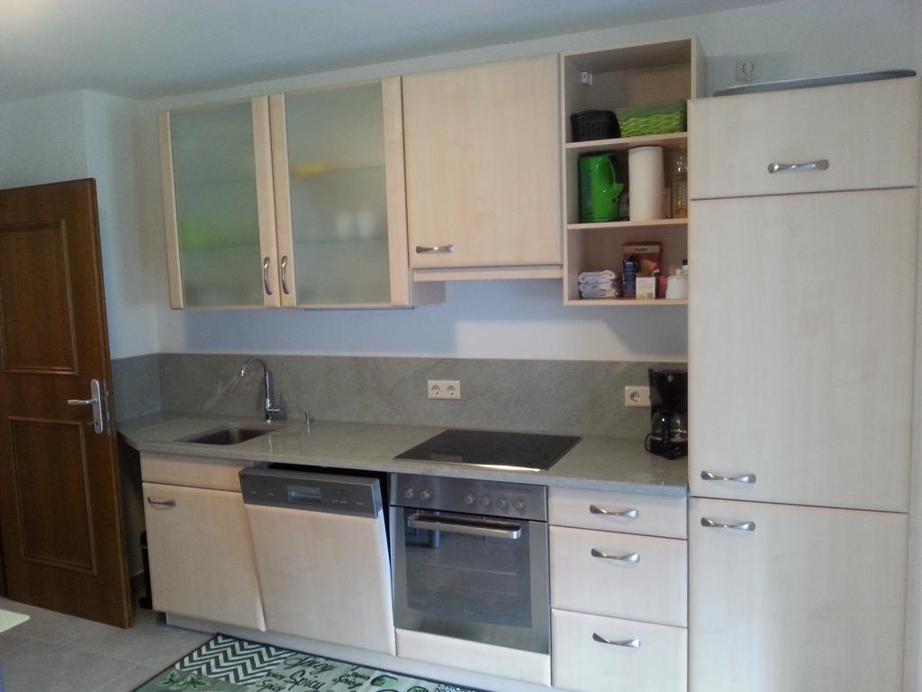 Apartment Lochner Piesendorf-Walchen Екстериор снимка