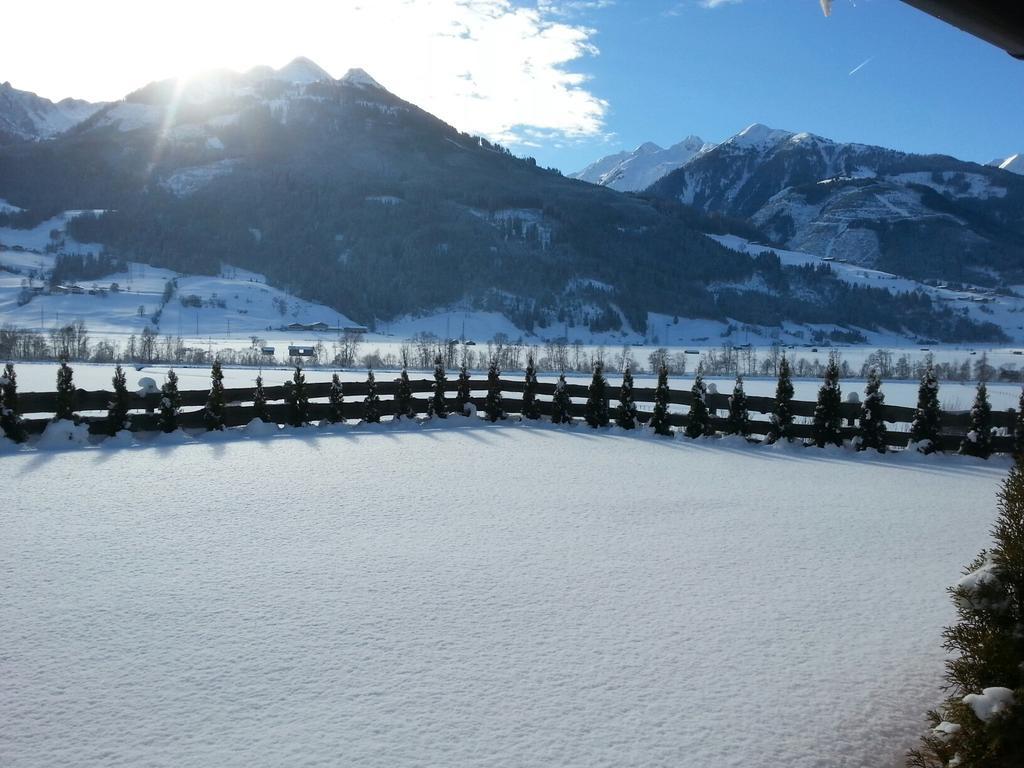 Apartment Lochner Piesendorf-Walchen Екстериор снимка