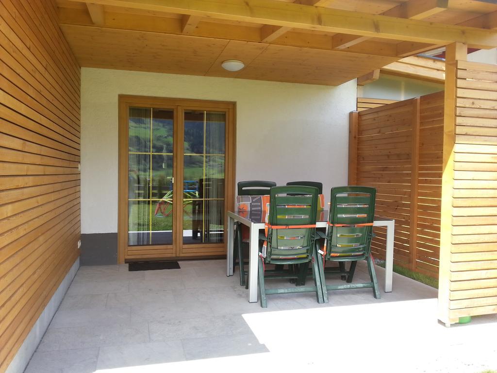 Apartment Lochner Piesendorf-Walchen Екстериор снимка