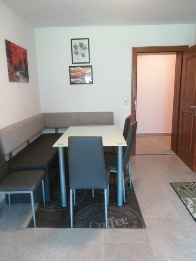 Apartment Lochner Piesendorf-Walchen Екстериор снимка