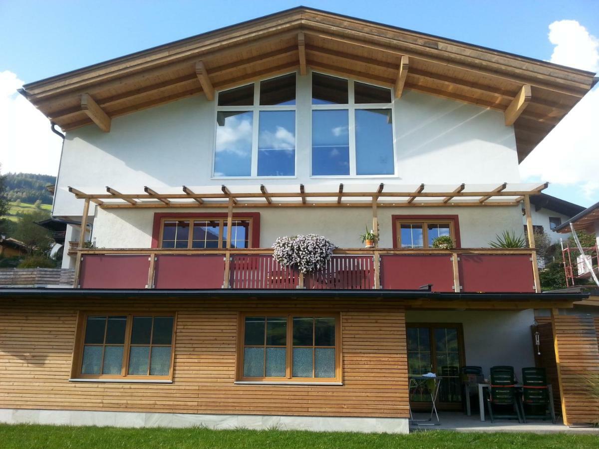 Apartment Lochner Piesendorf-Walchen Екстериор снимка